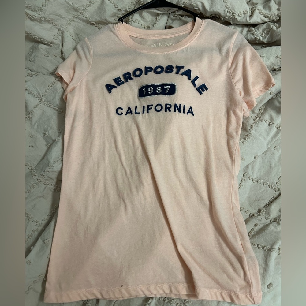 Aeropostale tshirt